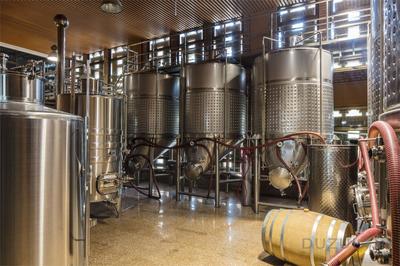 铖铖酒庄 打造专业啤酒设备与精酿文化