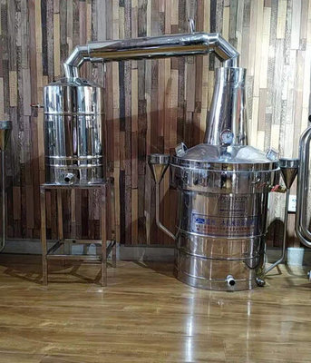 郑州酿酒设备 白酒与啤酒生产设备的专业选择