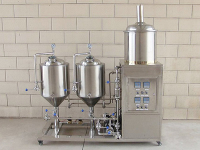 黑龙江酿酒技艺传承与创新 探秘设备、技术与酒曲的融合之道