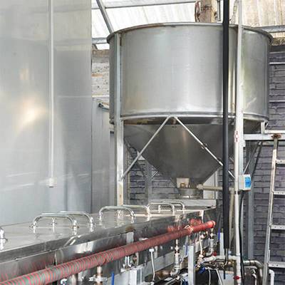 沈阳益民酿酒 传统工艺与现代科技的完美融合