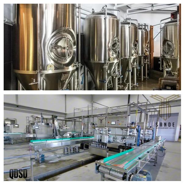 酿酒设备清洗指南 保证酒质的关键