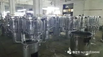 如何选择家用白酒和啤酒酿酒设备 从关键方面入手