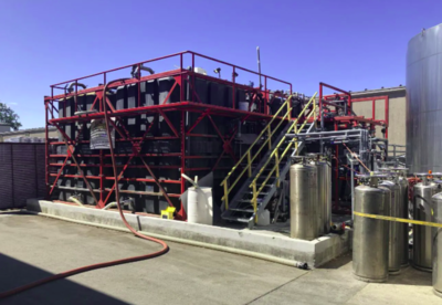 啤酒设备行业发展趋势与技术革新解析