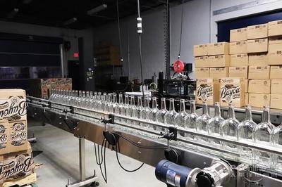 佳能EOS探索路易斯安那 北部路易斯安那篇与啤酒设备的视觉盛宴